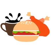 Burger House Lahan icon