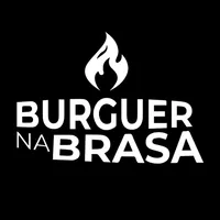 Burguer na Brasa icon