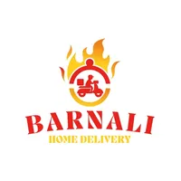 Barnali home delivery icon