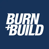 Burn + Build icon
