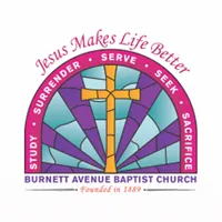 Burnett Avenue icon