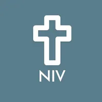 NIV Bible icon