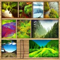 NatureWall-HD Nature Wallpaper icon