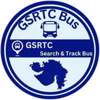 Track GSRTC Bus icon