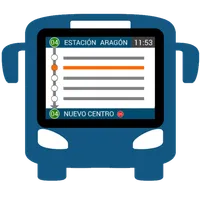 Busae Pantalla icon