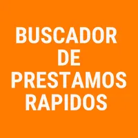 Buscador Prestamos Rapidos icon
