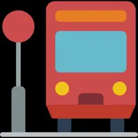 Bus Online icon