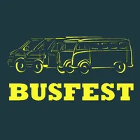 Busfest Map icon