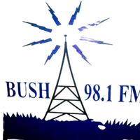 Bushrod Radio 98.1 FM icon