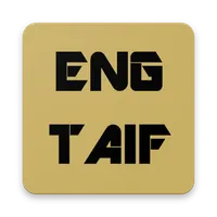 College of Engineering Taif icon