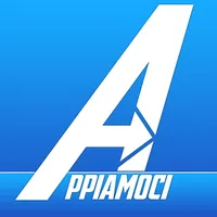 Appiamoci icon