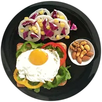Cafe VideoMenu icon