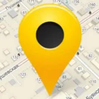 GeoTracker - GPS трекер icon