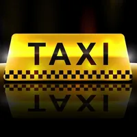 TaxiUA! icon