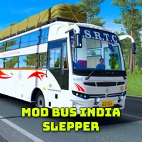 Bus Mod India Sleeper icon