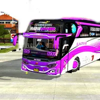 Bus Ratu Maher Simulator icon