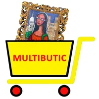 MultiButic - Buy Online icon