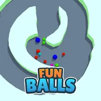 Fun Balls icon