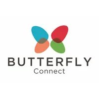 Butterfly Connect icon
