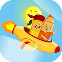 Fun-Do Science icon