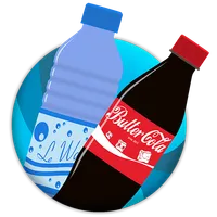 Bottle Flip Challenge icon