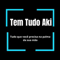 Tem Tudo Aki icon
