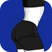 30 Day Firm Butt Challenges icon