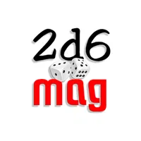 2d6 Mag icon