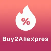 Buy2Aliexpress icon