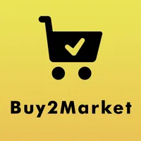 Buy2Market icon