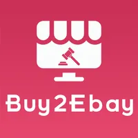 Buy2Ebay icon