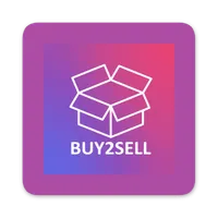 Buy2sell icon