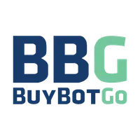 BuyBotGo icon