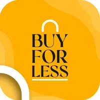 Buy For Less Online Shopping icon