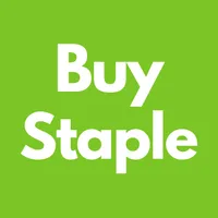 Buy Staple icon