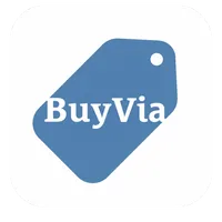 BuyVia - Best Shopping Deals icon