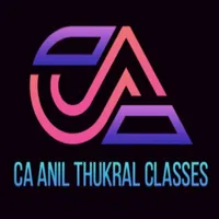 CA Anil Thukral Classes icon