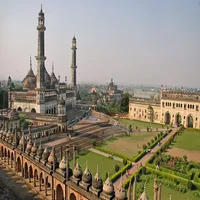 Lucknow local Samachar/Khabar icon
