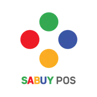 Sabuy POS Merchant icon