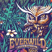 Everwild Music Festival icon