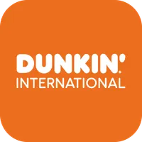 Dunkin’ International icon