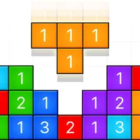 Numbertris - Block Puzzle Game icon