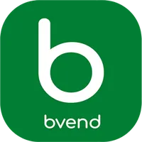 Bvend icon
