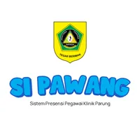 SI PAWANG icon