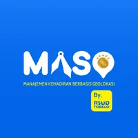 MASO - Atmost Tobelo icon