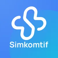 Simkomtif icon