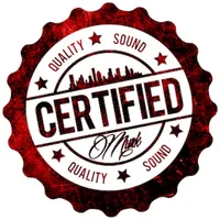 Certified Murk - Music & Beats icon