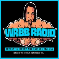 Return of the Boombap icon