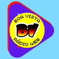 BV Rádio Web icon