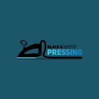 B&W Pressing icon